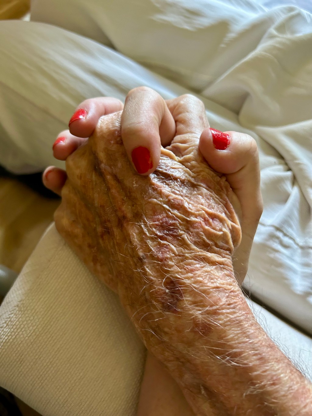 Reflexiones íntimas: preparación para la despedida desde el&nbsp;self-coaching