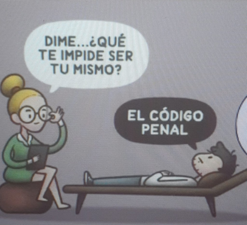 Límites de la confidencialidad en el&nbsp;Coaching