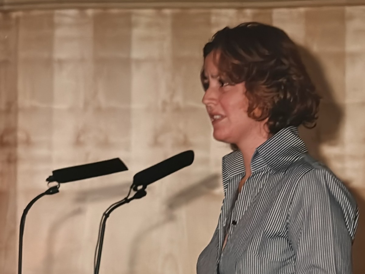 Ayer y hoy: el viaje de la inexperiencia al equilibrio&nbsp;personal.